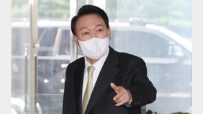 尹 떨어진 지지율 회복은…‘공정·상식 회복, 국민통합’에 달렸다