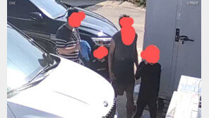 물놀이 후 남의 집 샤워한 ‘카니발가족’ 결국 주거침입 혐의 입건