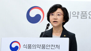 내년부터 ‘유통기한’ 대신 ‘소비기한’…식약처, 계도기간 검토