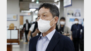 ‘횡령·배임 혐의’ 구본성 아워홈 前부회장 검찰 송치