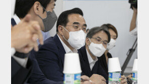 박홍근 “與, 국회 개혁 동의 시 사개특위 국힘 요구안 검토 가능”