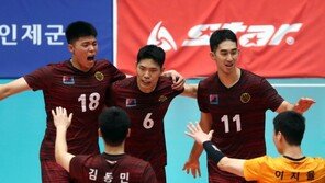 국군체육부대-포항시체육회, 2022한국실업배구 최강전 남녀부 우승