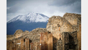 무단으로 활화산 정상 올라 셀카 찍던 美남성…분화구 안으로 추락
