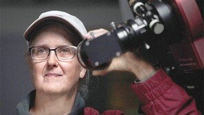 알바비 모아 망원경 샀던 여중생, 71세에 제임스웹 쏘아올렸다