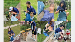 볼보코리아, ‘2022 헤이, 플로깅’ 캠페인 성료… 환경단체에 3억5000만원 기부