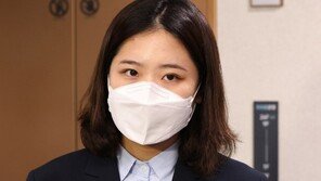 우상호 만류에도 박지현, 금주 출마선언…“후보등록 예정대로”