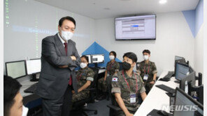 尹 정부, 사이버 보안 인력 10만 키운다…사이버 탈피오트 도입