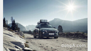 현대차 ‘2023 투싼’ 출시… 지능형 SUV로 진화