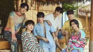 SF9, ‘으른청량’으로 컴백…“새로운 여정, 지금부터죠”