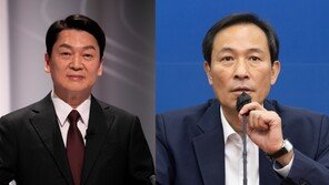 안철수 “강제북송은 文정권 안보농단” vs 우상호 “그땐 왜 가만히 있었나?”
