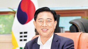 [새 단체장에게 듣는다]“문화유산 활용 1000만 관광시대 열 것”