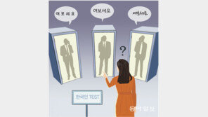 귀화시험보다 어려운 ‘한국인 테스트’[폴 카버 한국 블로그]