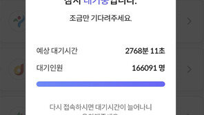 ‘7% 할인’ 어디냐… 서울사랑상품권 74분만에 250억 완판