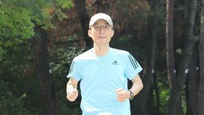 ‘허리통증’ 달리기로 잡은 의사, 4년간 터득한 운동 비결은?