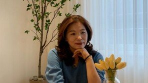 “내 마지막 순간에 아름다운 일을…” 허미경 씨, 3명에 새 삶 주고 떠나