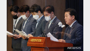 민주, 北피살 공무원 논란에 “손발 맞춰 역할극…대통령실 기획”