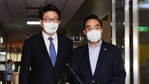 與 “오늘 원 구성 협상 타결 어려워…野, 전날과 변화 없어”