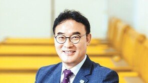 “우리만의 웰니스 솔루션으로 대한민국 건강을 책임지겠다”