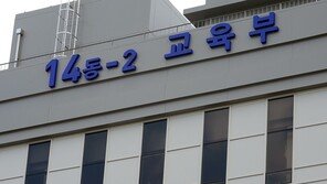 교육부 “인하대 사건 재발방지 총력…야간 출입통제, CCTV 증설”