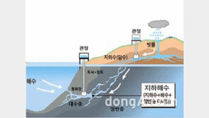 농어촌公, 지해해수 개발 통해 육상양식 어가 지원… 올해 15개 지구 조사