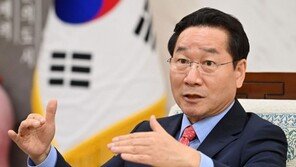 “인천, 홍콩 탈출한 글로벌 기업들 유치… ‘뉴홍콩시티’로 만들 것”