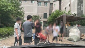 중학생 흡연 훈계하다 경찰 신고…“시비 붙어봤자 성인이 손해”