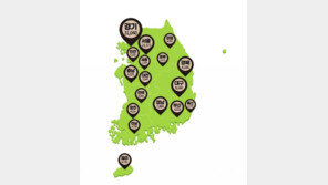 전기차 차주 '충전 불편' 한목소리...충전 인프라 현황과 전망은