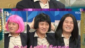 김병옥 “가장 어려운 감독은 하정우”…‘라스’서 악역 고충 고백