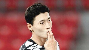 동아시안컵 4연패 첫단추… 3-0 中 제압