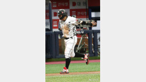 박병호 “매년 진화하는 이정후, MLB 가면 잘할 것”