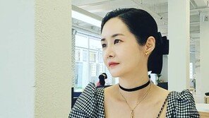 ‘51세’ 김가연, 백신 4차 접종 완료 인증…“엄마는 아프면 안되서”