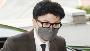 한동훈 “장관으로서 개인 사건에 입장 표명 부적절”…정진웅 2심서 ‘무죄’에 말 아껴