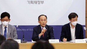 법인세 과표구간 3단계로 줄이고, 최고세율 25%→22%로