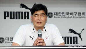 발리볼챌린저컵 8팀 확정…임도헌 감독 “쉬운 상대 없다”