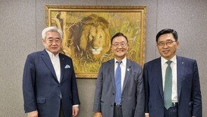 한국농수산식품유통공사, 세계태권도연맹과 ‘김치의 날’ 제정 확대 협력