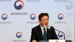 ‘靑 구 본관 복원’ 野 비판에…문체부 “실제 복원 아닌 모형 제작”