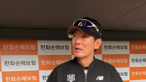 WBC 사령탑 오른 이강철 감독 “최고 선수들 대회 나서게 돼 영광”