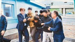 “흉악범이라 북송” 文정부, 그해 또다른 ‘살인혐의’ 탈북민 받아줬다