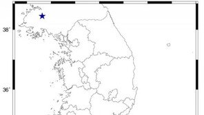 북한 황해북도 사리원 서남서쪽 규모 2.4 지진…“자연지진”