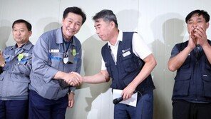 野 대우조선TF “원청 손배소, 성실히 협의해 결론 내려주길”