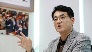 민주 당권주자들 “尹, 류삼영 서장 대기발령 조치 철회하라”