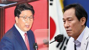 오늘부터 대정부질문… 與 ‘강제 북송’ 추궁, 野 ‘사적 채용’ 공세