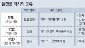 서울시도 “모바일 앱 이용 택시에 ‘목적지 미표시’ 건의할 것”