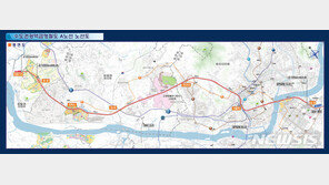 정부, GTX-A 조기 개통 방안 찾는다…관계기관과 ‘단축안’ 논의