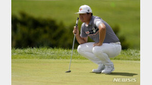 ‘3M 오픈 준우승’ 임성재, 한국인 최초 3년 연속 상금 400만달러 돌파