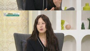 서정희 “항암 치료, 머리 한보따리씩 빠져…손발톱 보라색”