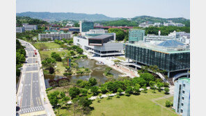 KAIST, 뉴욕캠퍼스 조성 난항에 뉴욕대와 공동캠퍼스로 선회