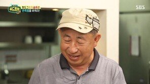 백종원 감동시킨 ‘강남역 핫도그 할아버지’…암투병 끝에 별세