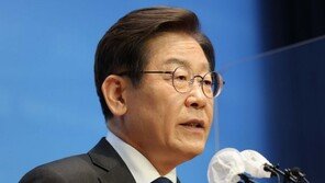 이재명 “나야말로 계파 안 기대…이기는 민주당 만들 것”