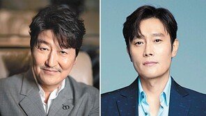 ‘비상선언’ 이병헌 “팬데믹 현실, 영화가 앞서… 감정이입돼”